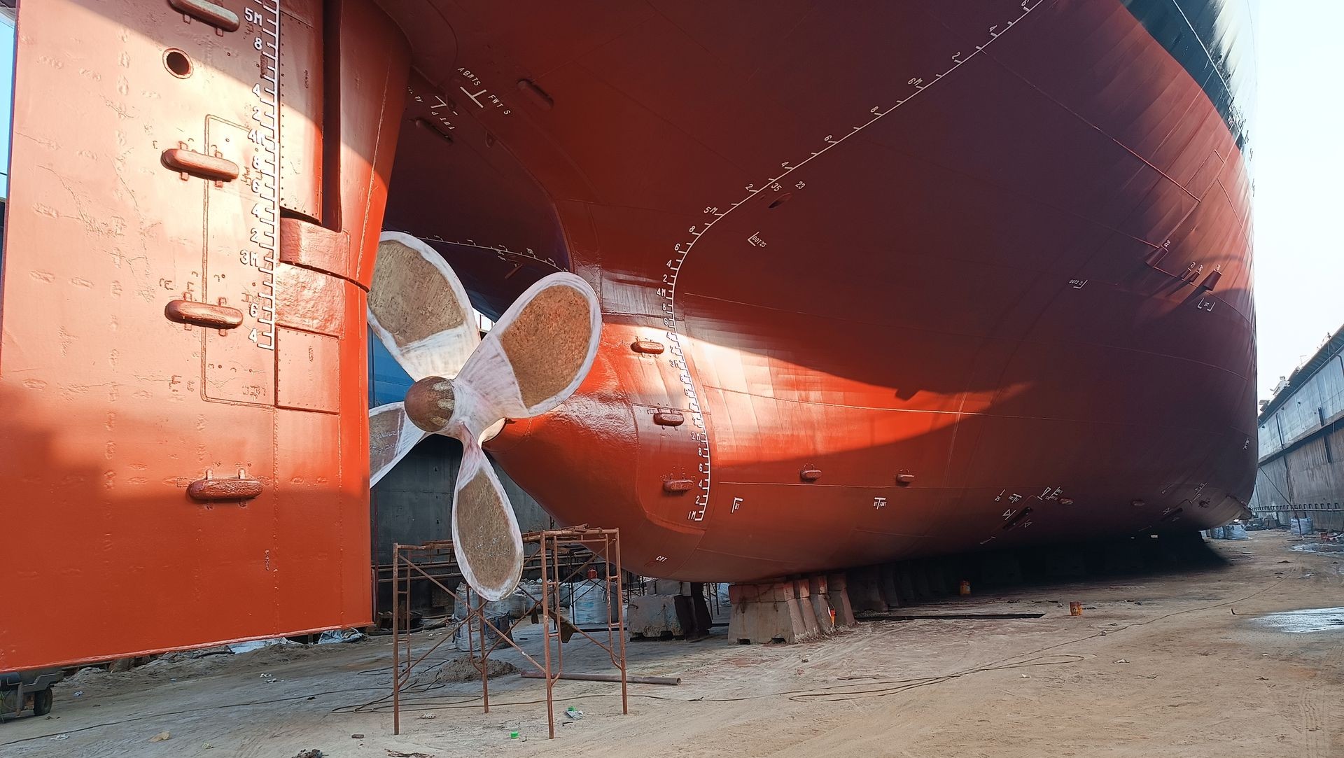 Maintenance and Repair Solutions